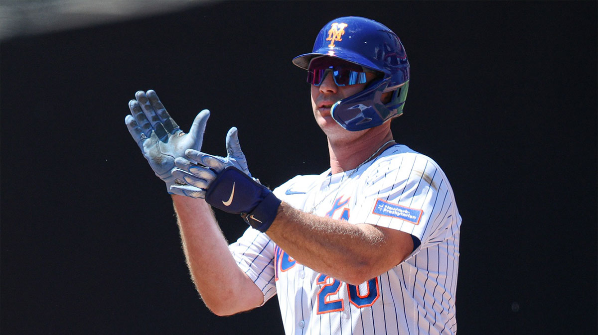 Featured image Mets Pete Alonso