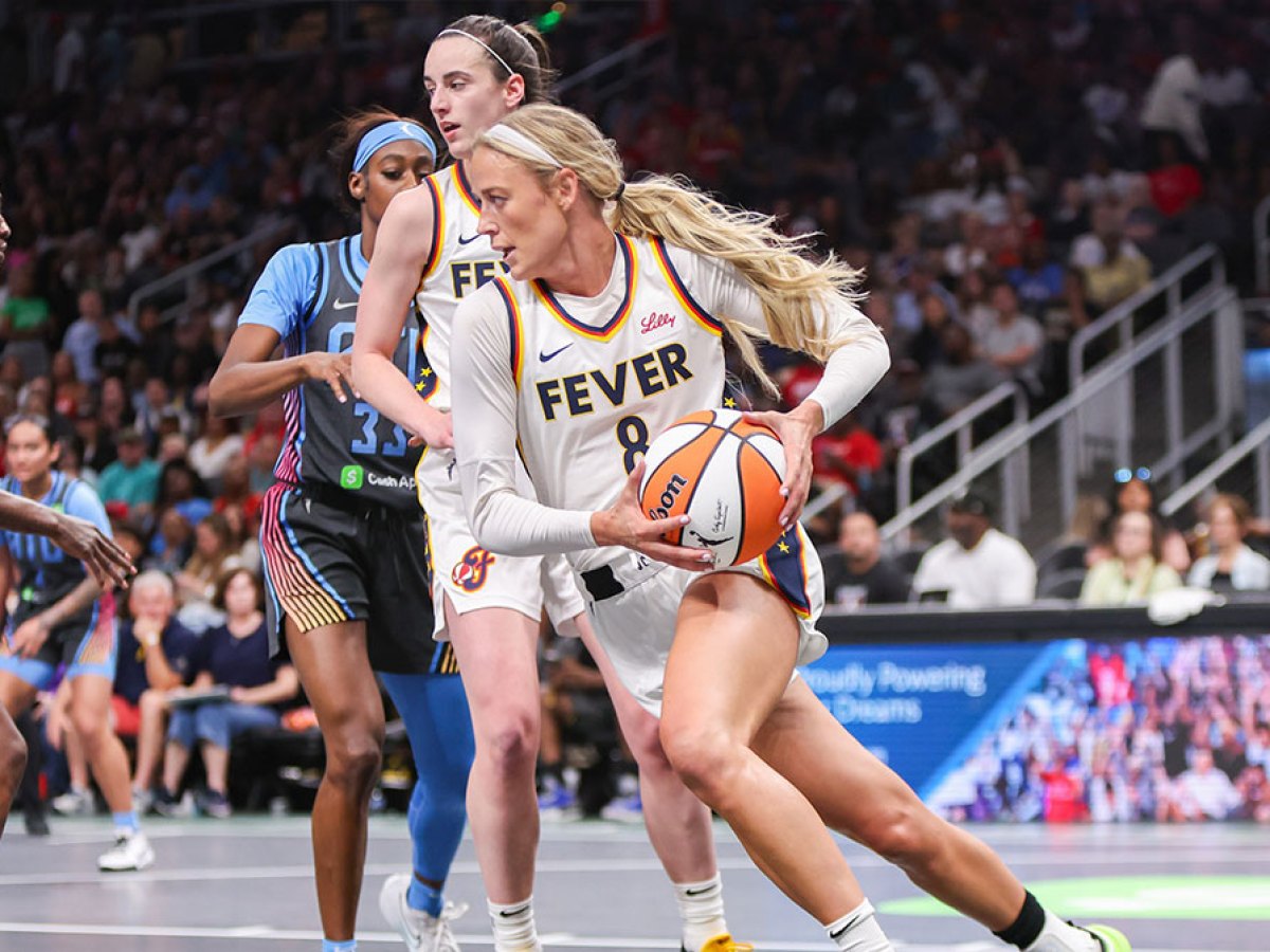 Fever news: Sophie Cunningham makes debut in revenge win over Dream