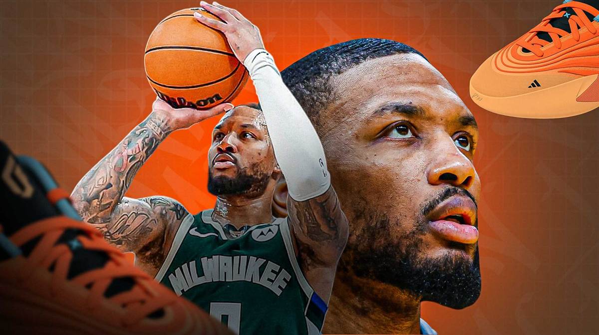 Adidas Dame 10, Adidas, Damian Lillard, Adidas Dame 10 release