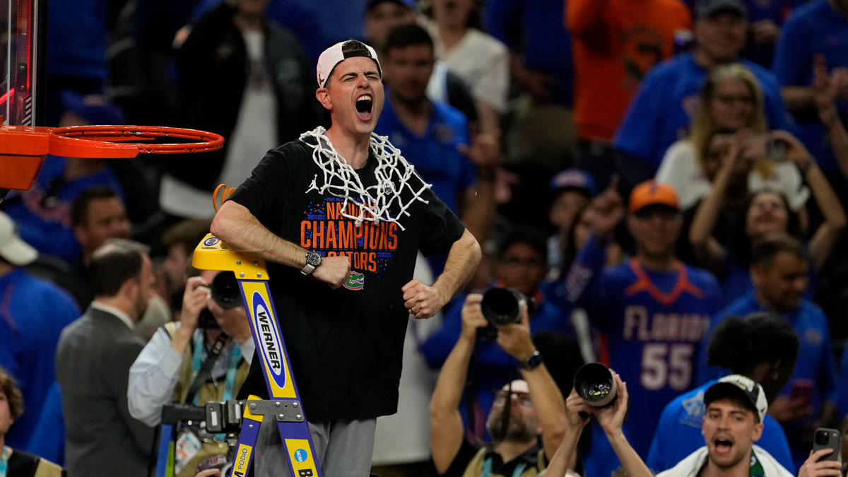 NCAA basketball considering major changes for 2025-26 season