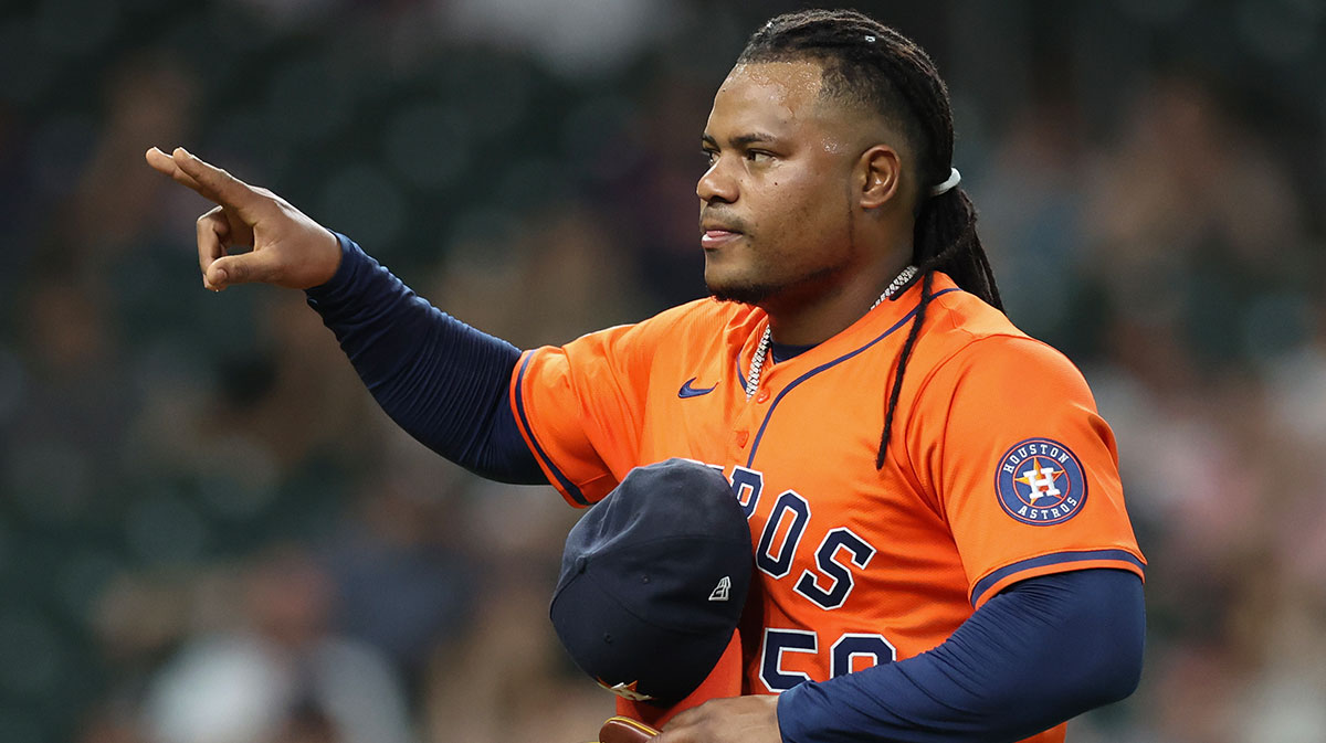 1 player Houston Astros must trade before 2025 deadline