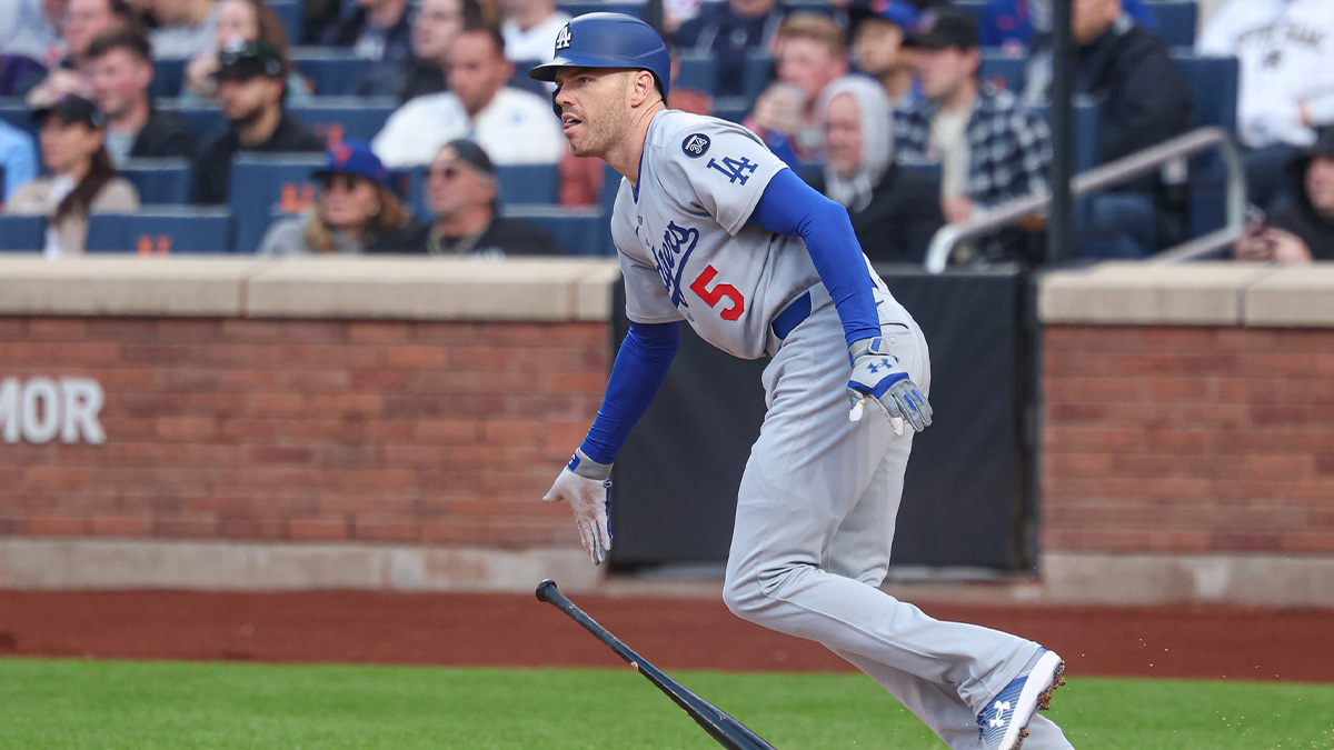 Dodgers’ Freddie Freeman makes heartwarming donation to Orange County’s Children Hospital