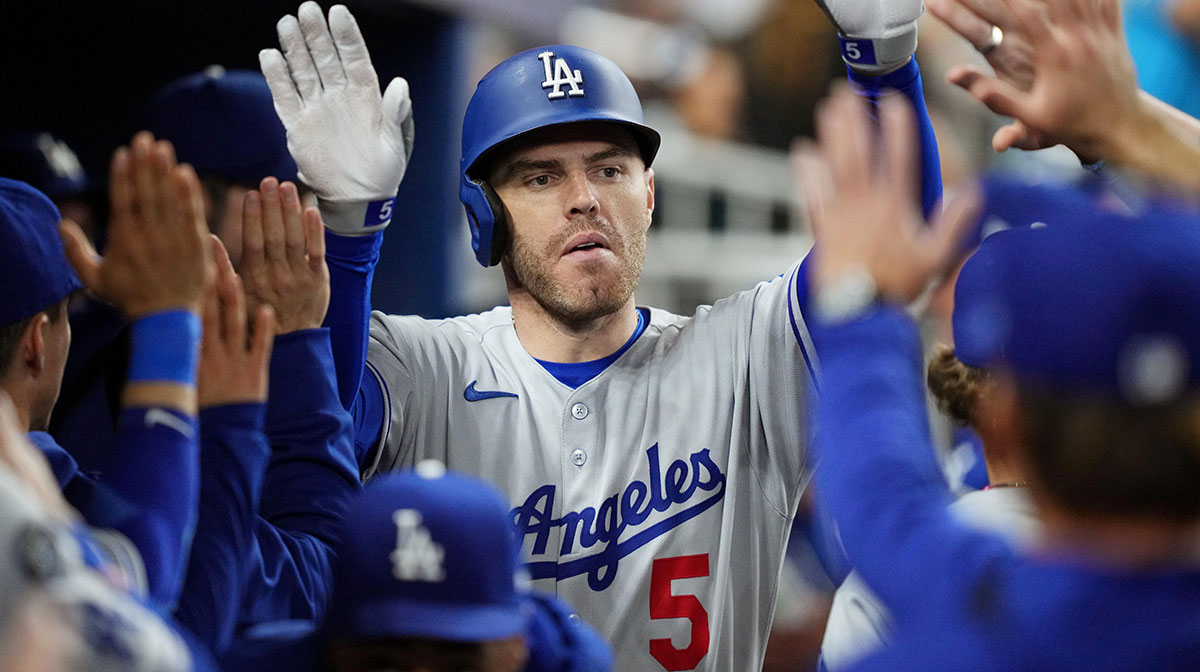 Dodgers’ Freddie Freeman reveals turning point vs Paul Skenes that sparked offensive hot streak