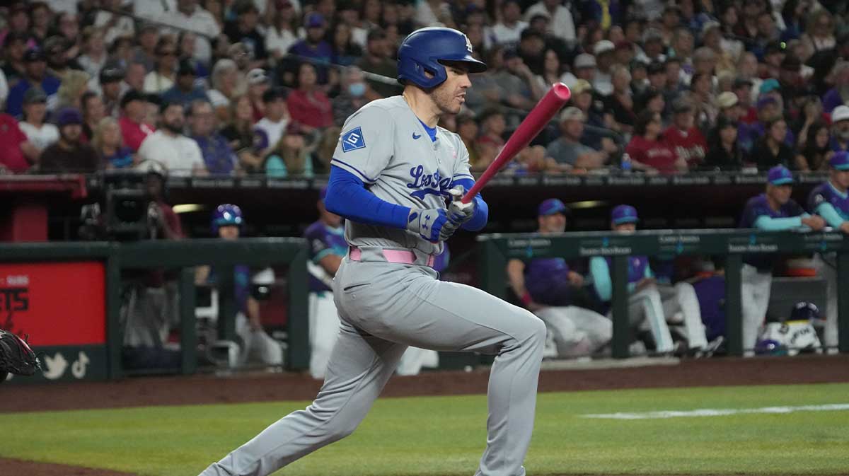 Freddie Freeman sends poignant Mother’s Day message after epic performance