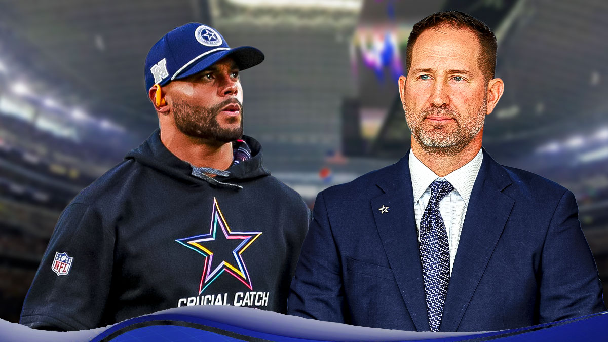 Full Cowboys game-by-game predictions after 2025 NFL schedule release