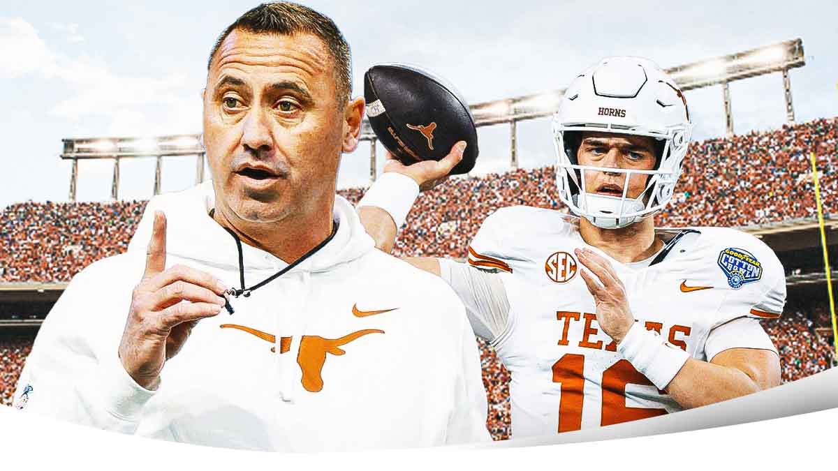 Full Texas football game-by-game predictions for 2025 season