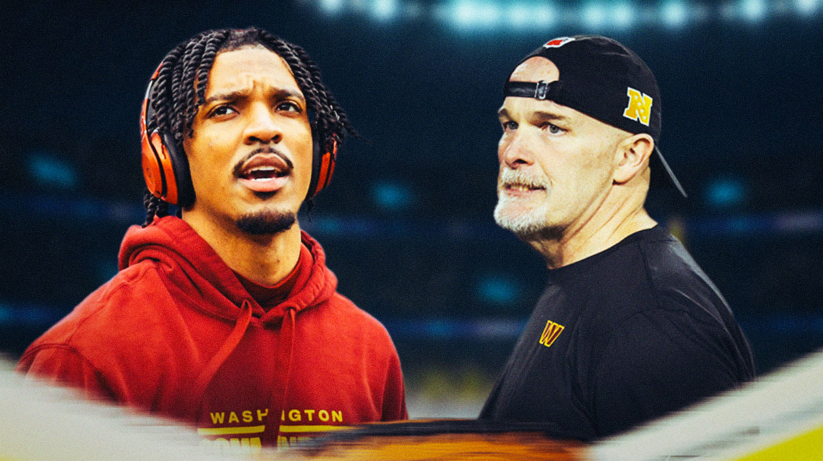 2 free agents Washington Commanders must avoid signing in 2025 NFL free ...