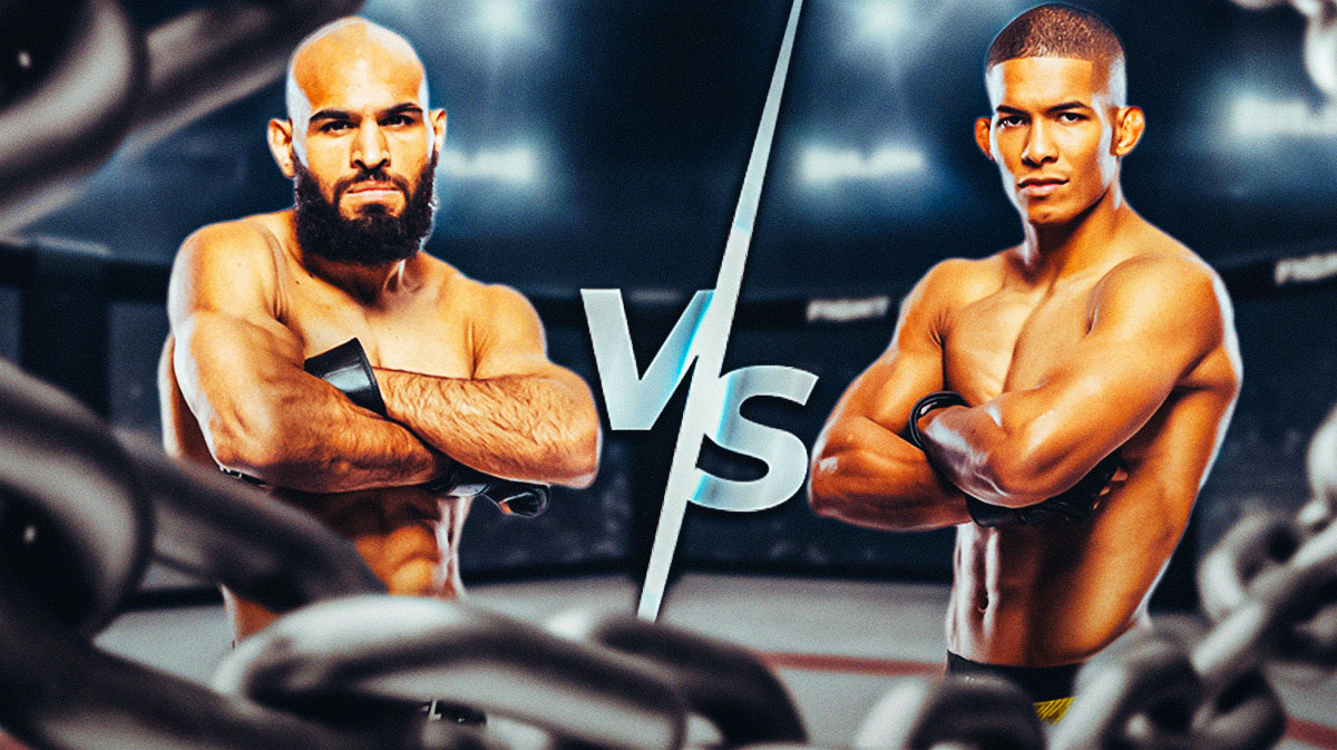 Green Camilo prediction, ufc vegas 106 odds
