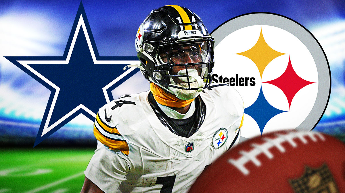 George Pickens trade grades for Cowboys, Steelers