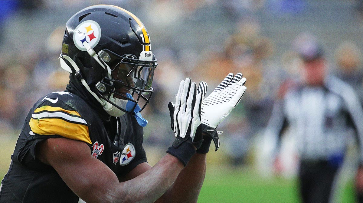 Cowboys rumors: The ‘plan’ for George Pickens after Steelers trade