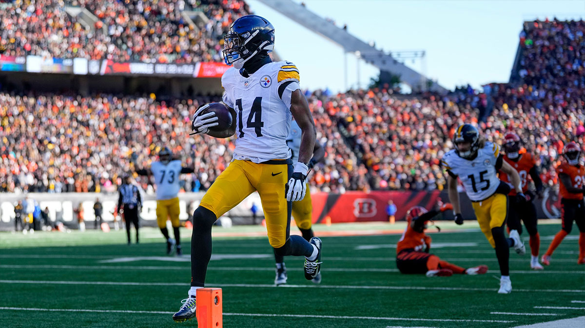 Steelers rumors: Why keeping George Pickens would’ve created ‘toxic’ locker room
