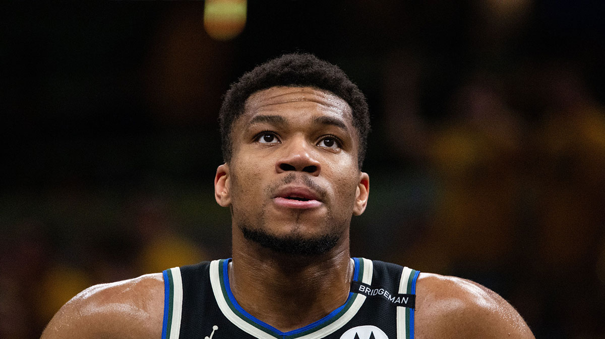 NBA rumors: Insider speculates on Giannis Antetokounmpo’s ‘big city’ trade wishlist