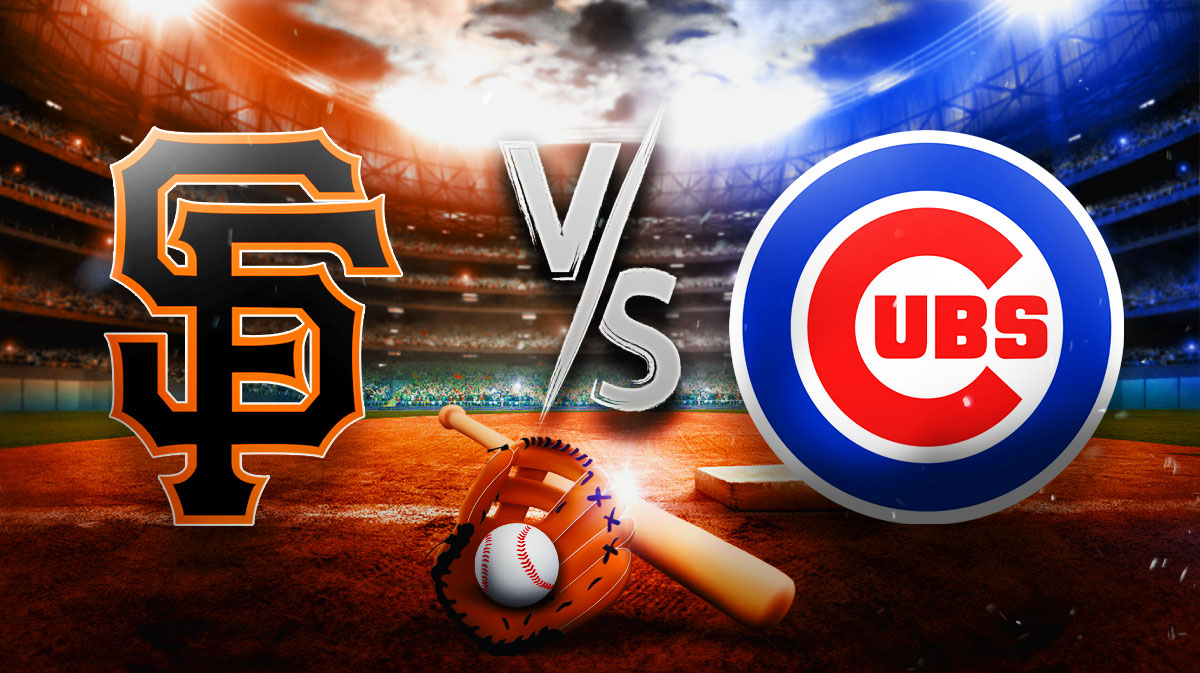 Giants vs. Cubs prediction, odds, pick – 5/7/2025