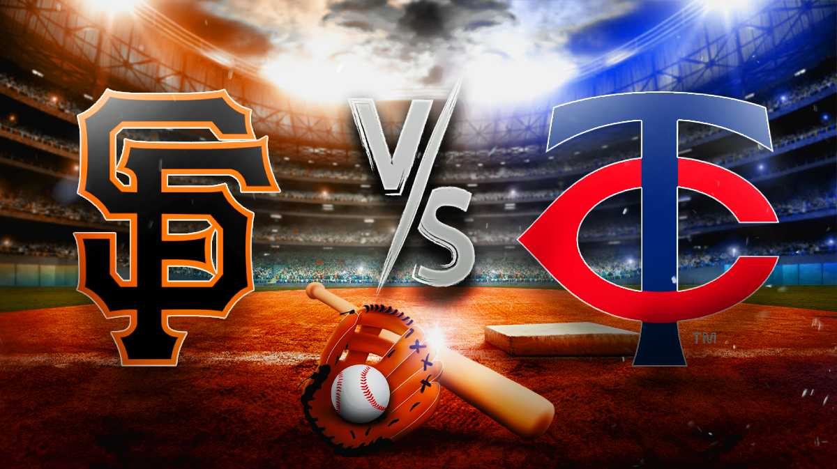 Giants Twins prediction, Giants Twins odds, Giants Twins pick, Giants Twins, mlb odds