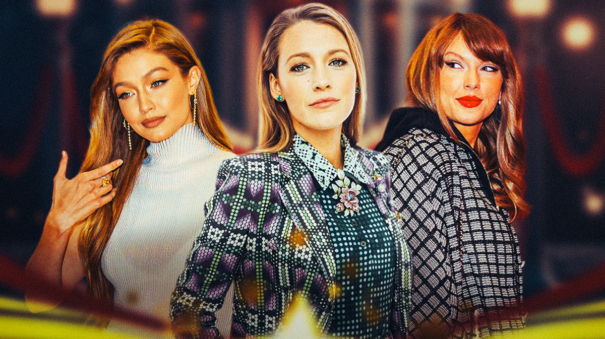 Gigi Hadid separates herself from Blake Lively amid Taylor Swift subpoena