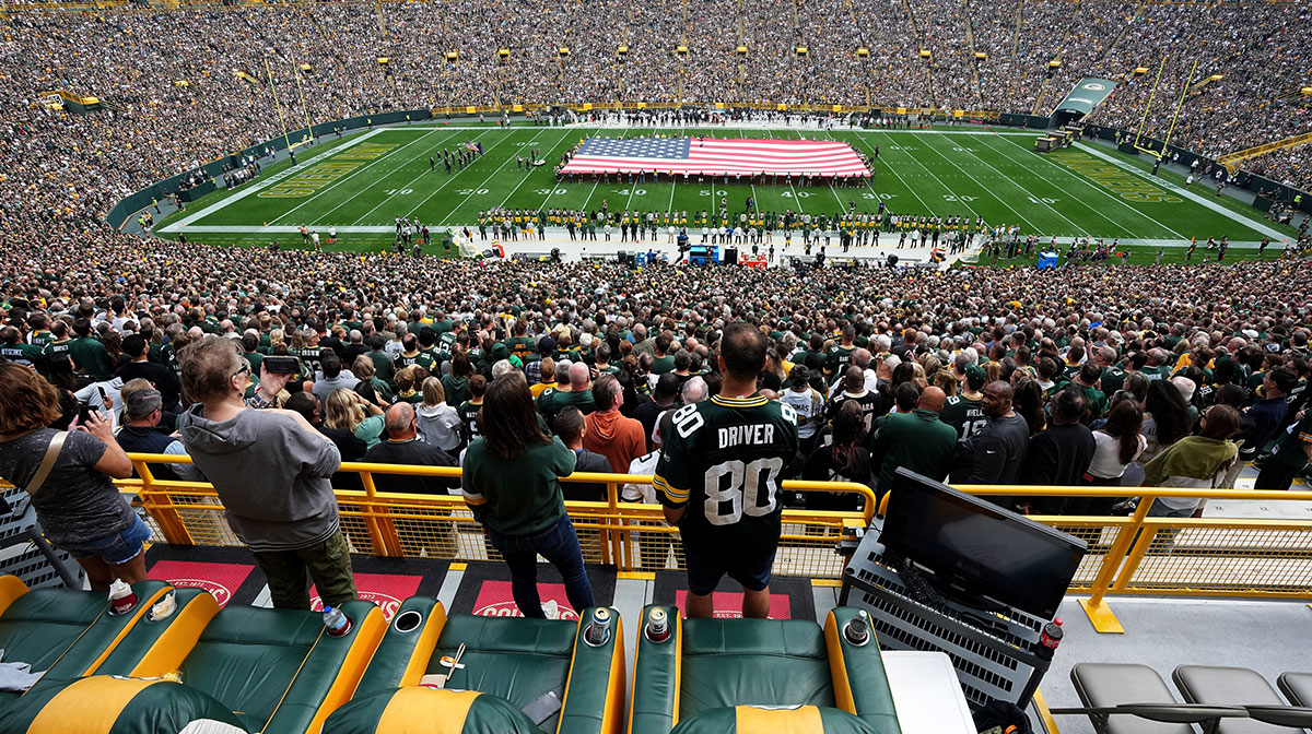 Packers rumors: QB who ‘blew away’ coach takes step toward signing
