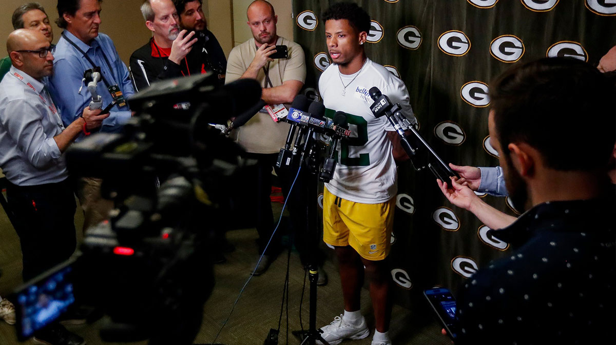 © Tork Mason / USA TODAY NETWORK via Imagn Images