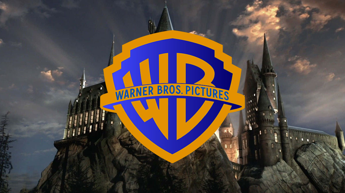 Warner Bros., Harry Potter