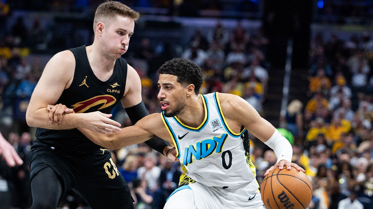 Pacers’ Tyrese Haliburton opens up about wake-up call from Rick Carlisle