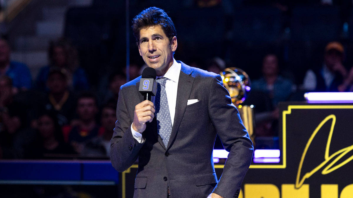 Hawks rumors: Bob Myers pursuit hits a brick wall