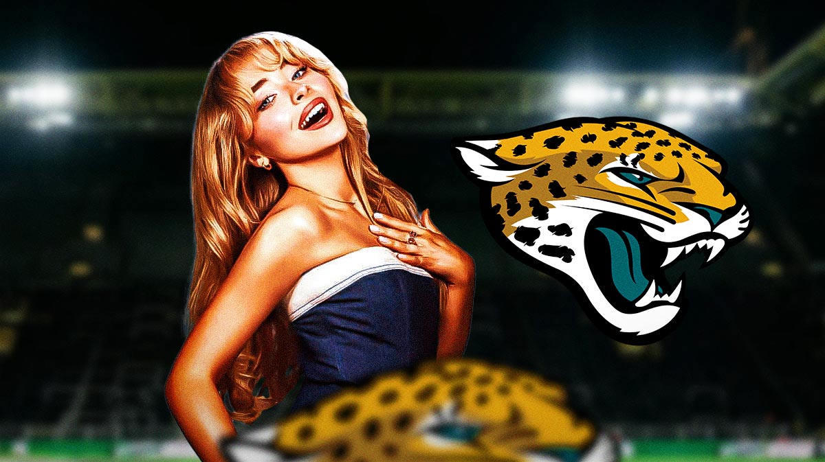 NFL schedule release, Sabrina Carpenter