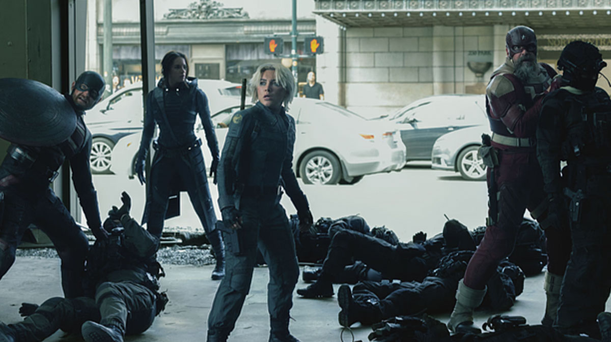 How Thunderbolts* sets up Fantastic Four, Avengers: Doomsday