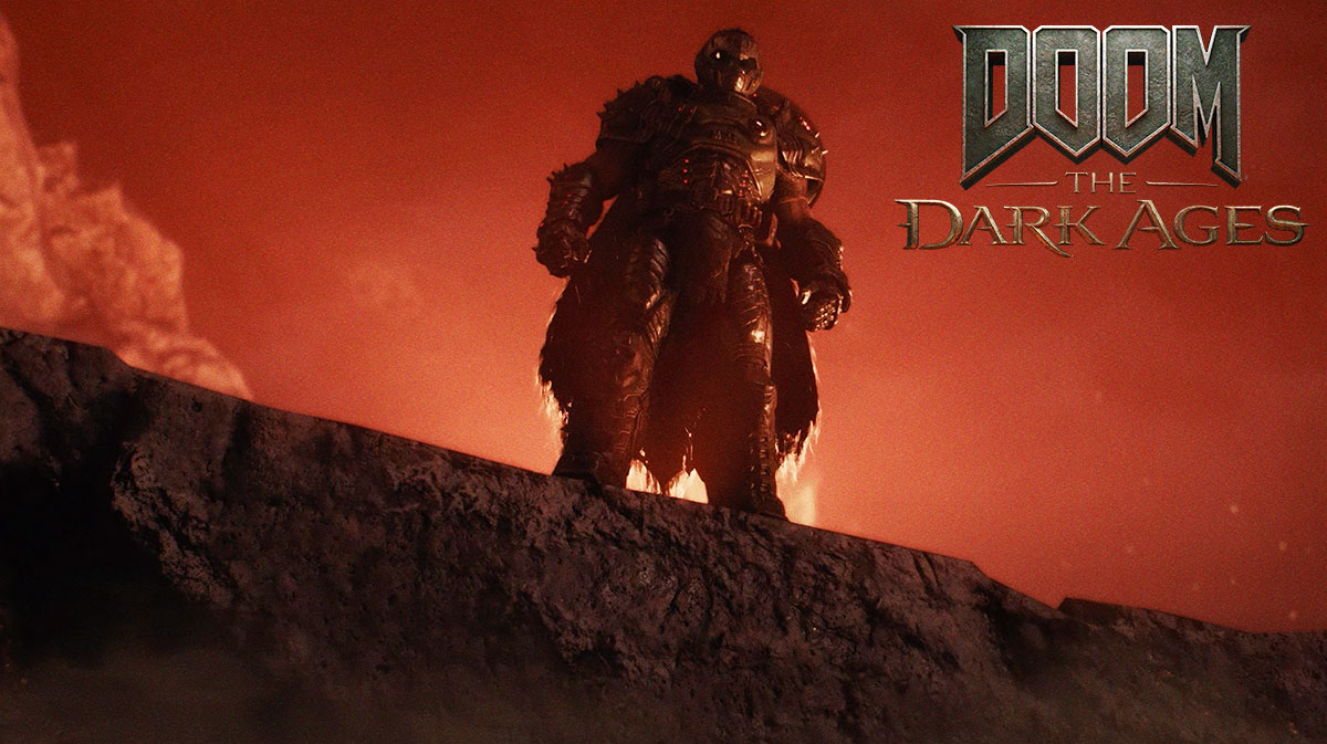 Doom The Dark Ages - All Slayer Skins & How To Unlock Them
