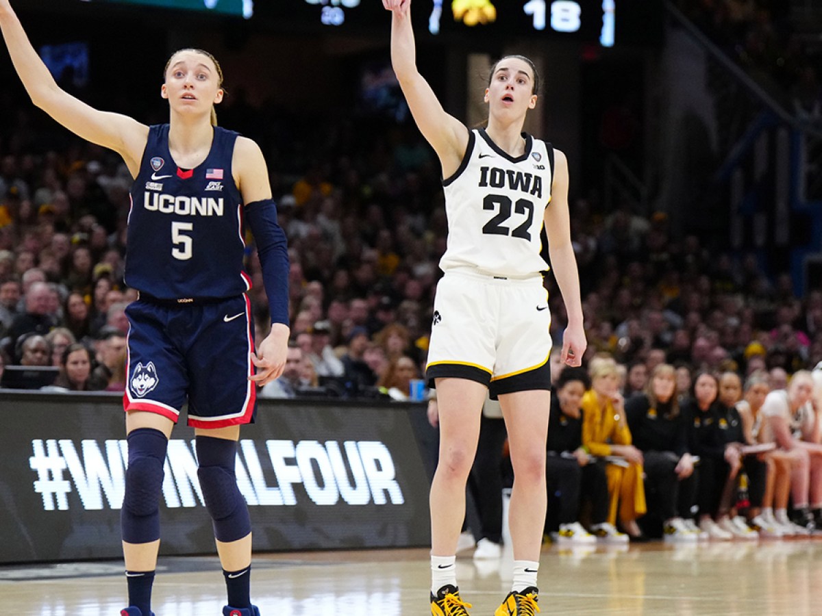 WNBA news: Sue Bird on adding Caitlin Clark, Paige Bueckers to Team USA