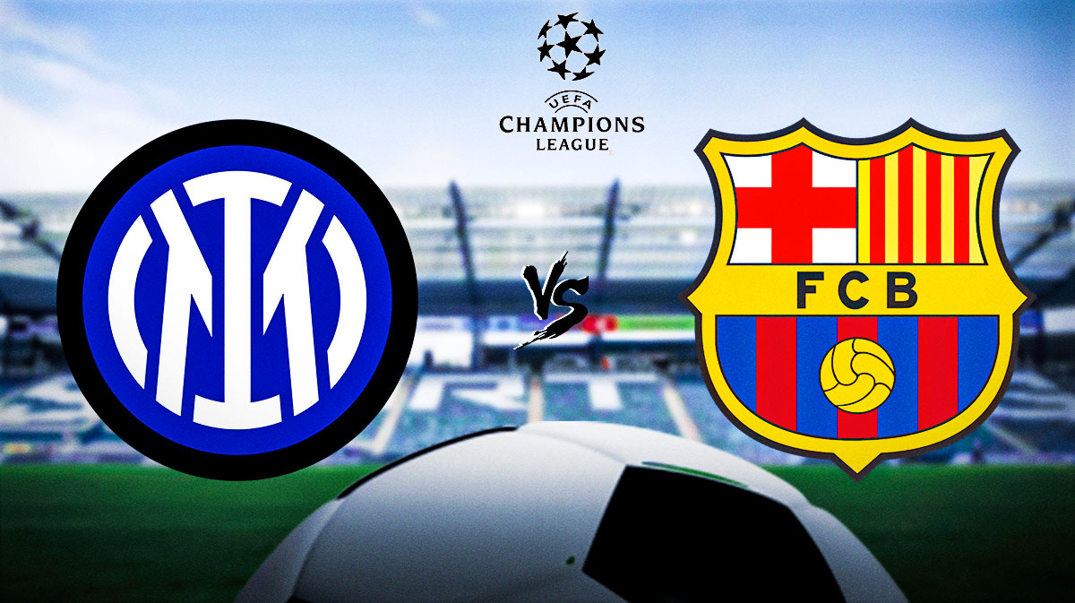 Inter Milan vs. Barcelona prediction, odds, pick for 2025 Champions League Semifinals