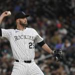 Rockies share perfect response after 21-0 loss to Padres