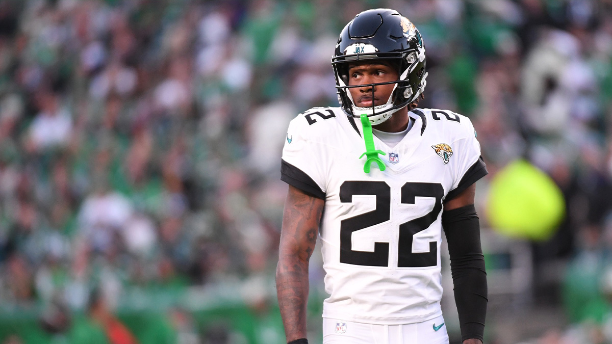 New Orleans Saints 3 best trade targets to round out 2025 roster
