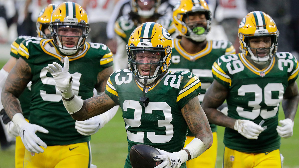 Featured image Jaire Alexander