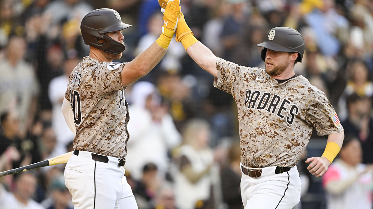 Padres news: San Diego gets back All-Star from 10-day IL