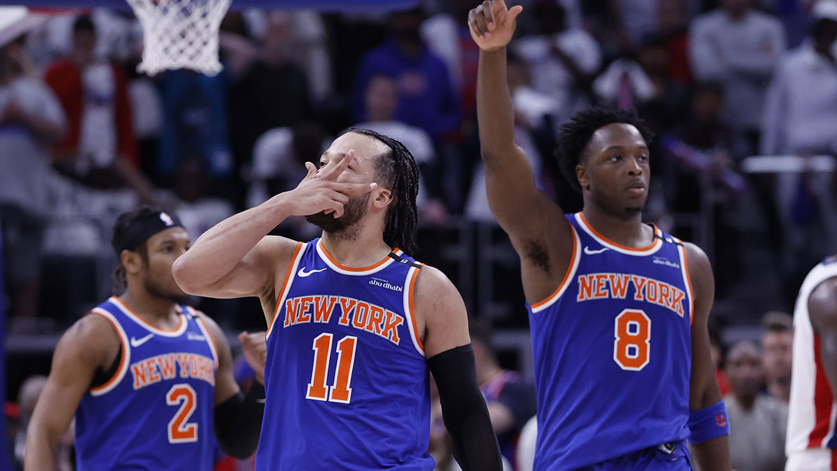 Featured image Knicks Jalen Brunson
