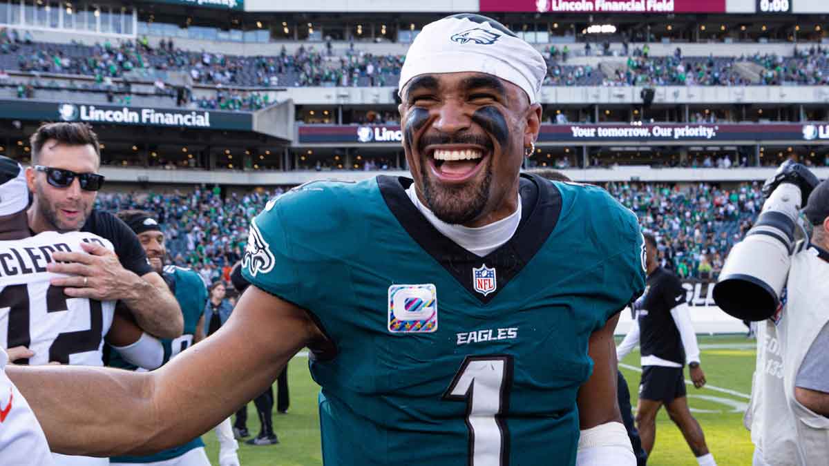 Featured image Eagles