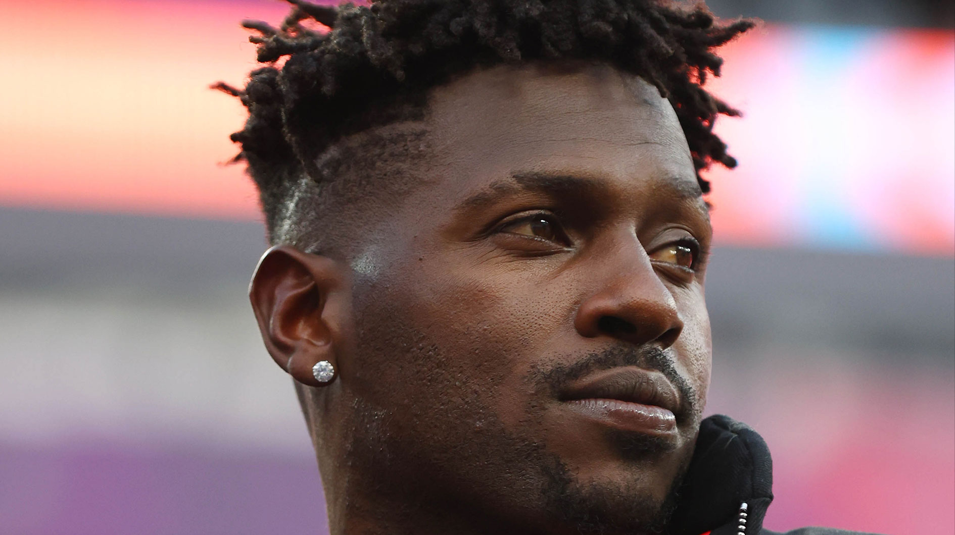 Antonio Brown
