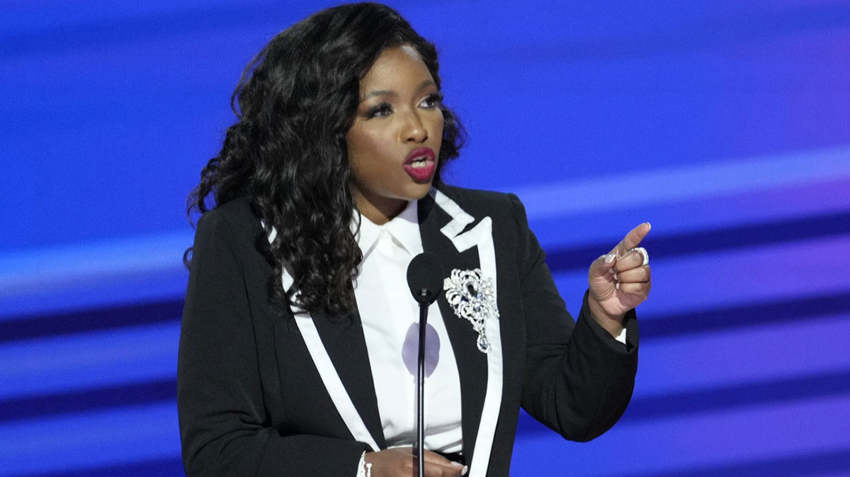Tougaloo College faces threats following appearance by Rep. Jasmine Crockett
