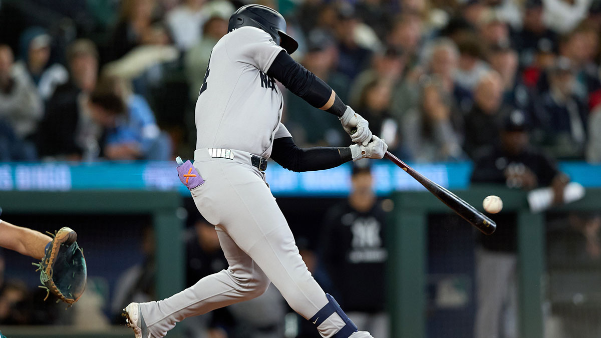 Yankees news: Jasson Dominguez gushes about 'special' walk-off homer vs. Rangers