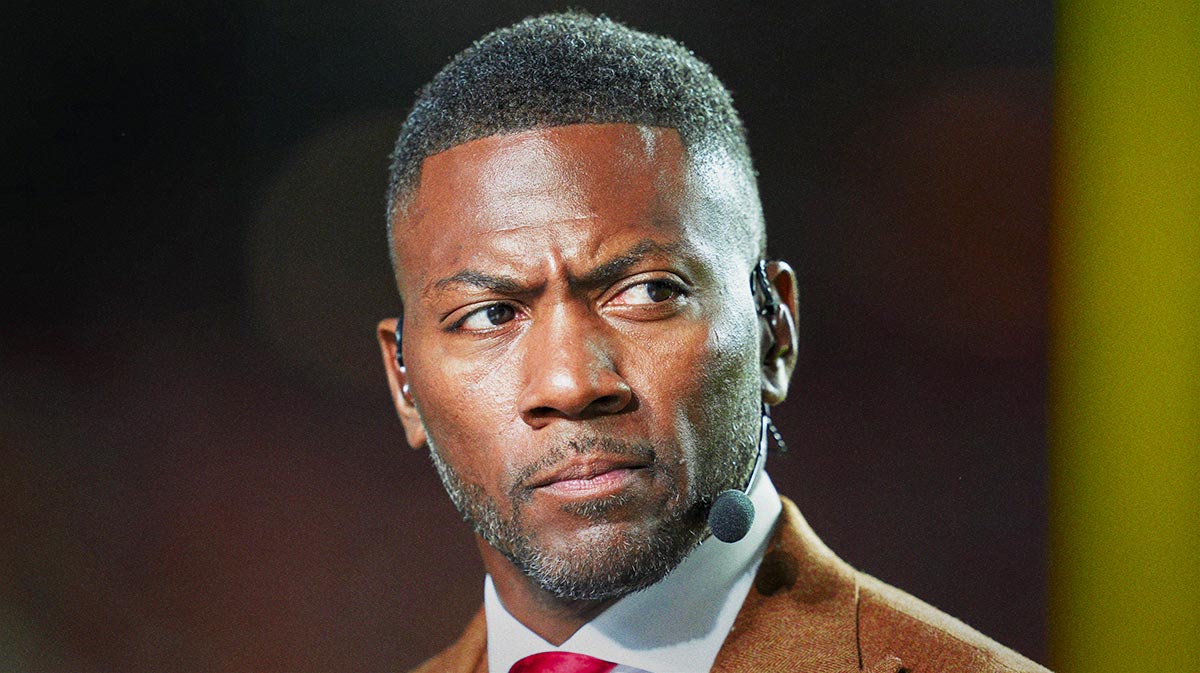 Ryan Clark