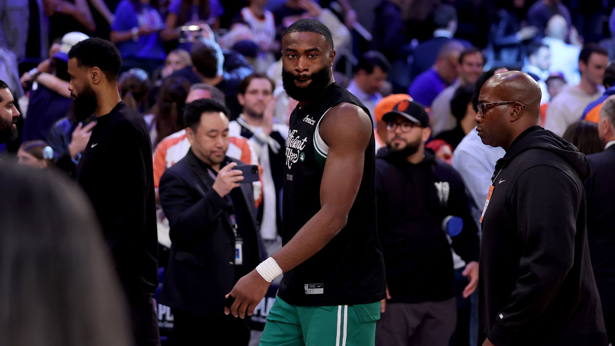 Bill Simmons raises the white flag amid brutal Celtics bashing