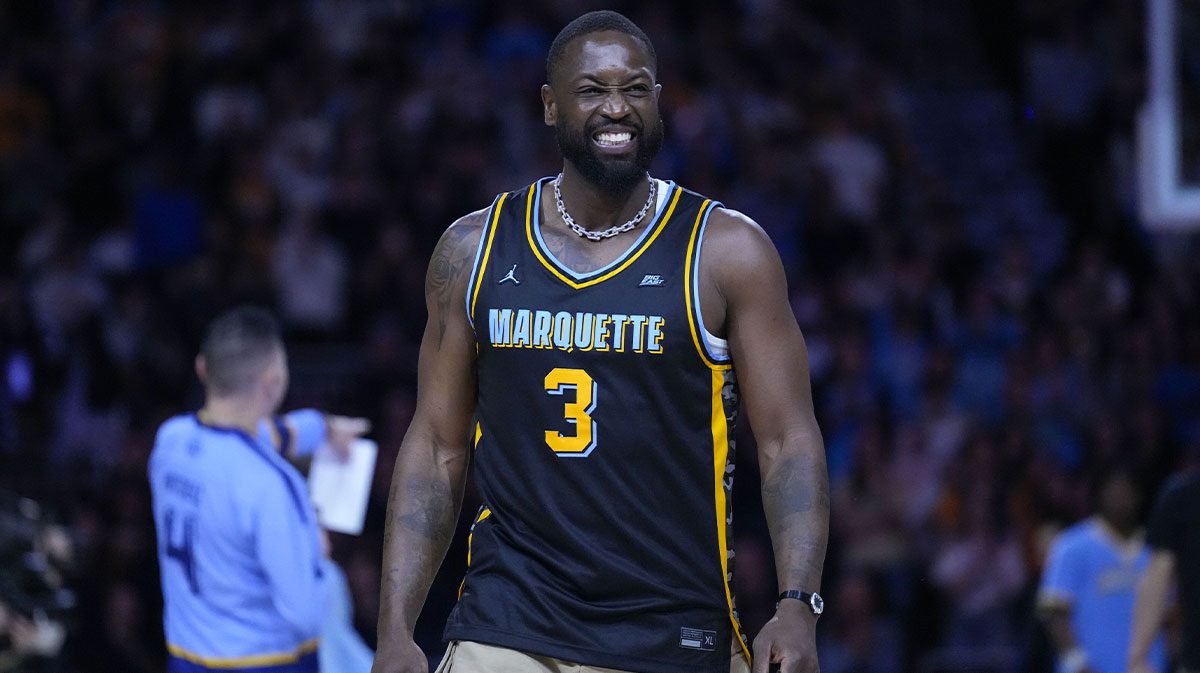 Dwyane Wade