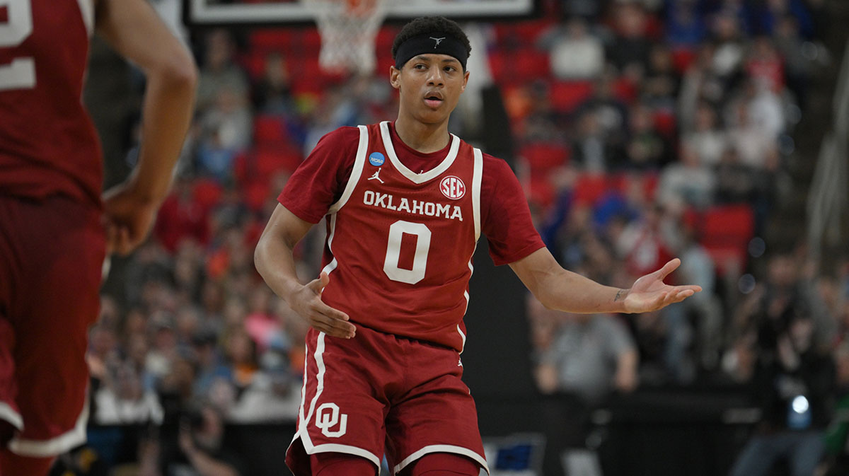 Nets eyeing point guard Jeremiah Fears with No. 8 pick