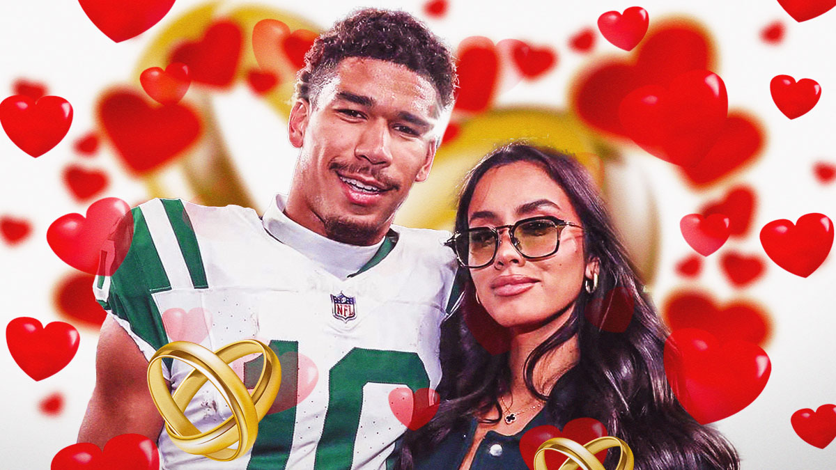 Allen Lazard New York Jets