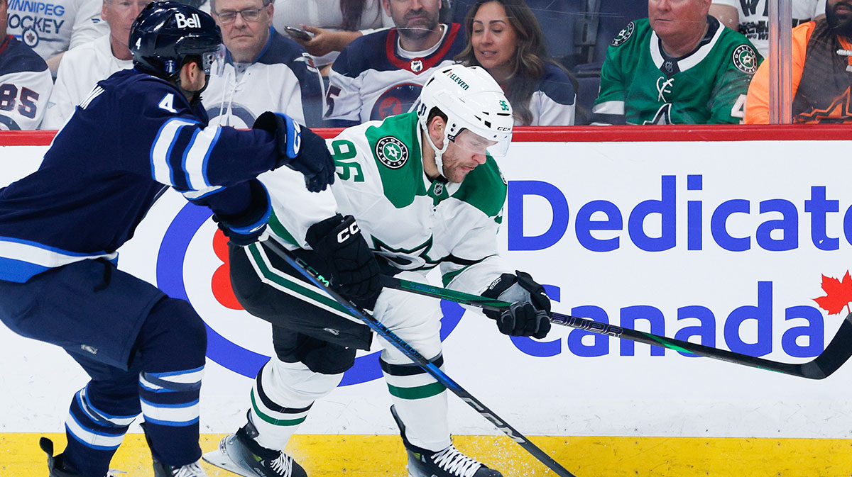 Jets’ Mark Schiefele makes ‘fantastic’ Mikko Rantanen admission ahead of Game 2