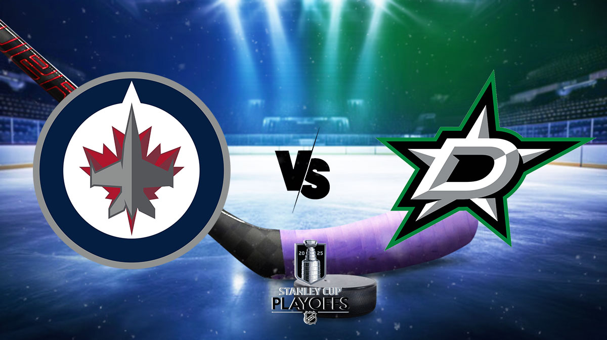 Jets vs. Stars Game 3 prediction, odds, pick for Stanley Cup Playoffs 2025