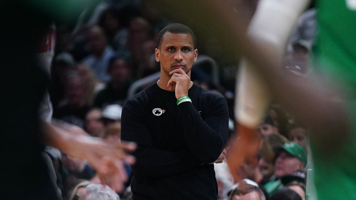 Celtics news: Joe Mazzulla drops 7-word declaration after Game 3 win over Knicks