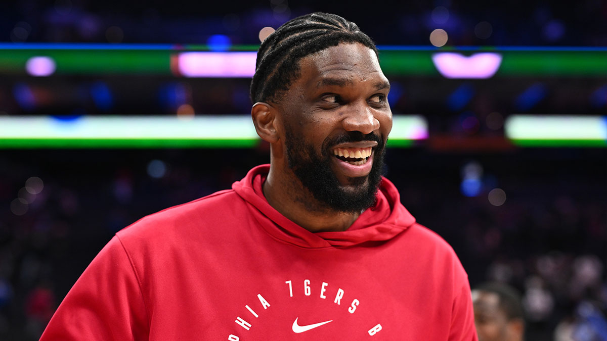 76ers’ Daryl Morey fires back at Joel Embiid critics amid injury concerns