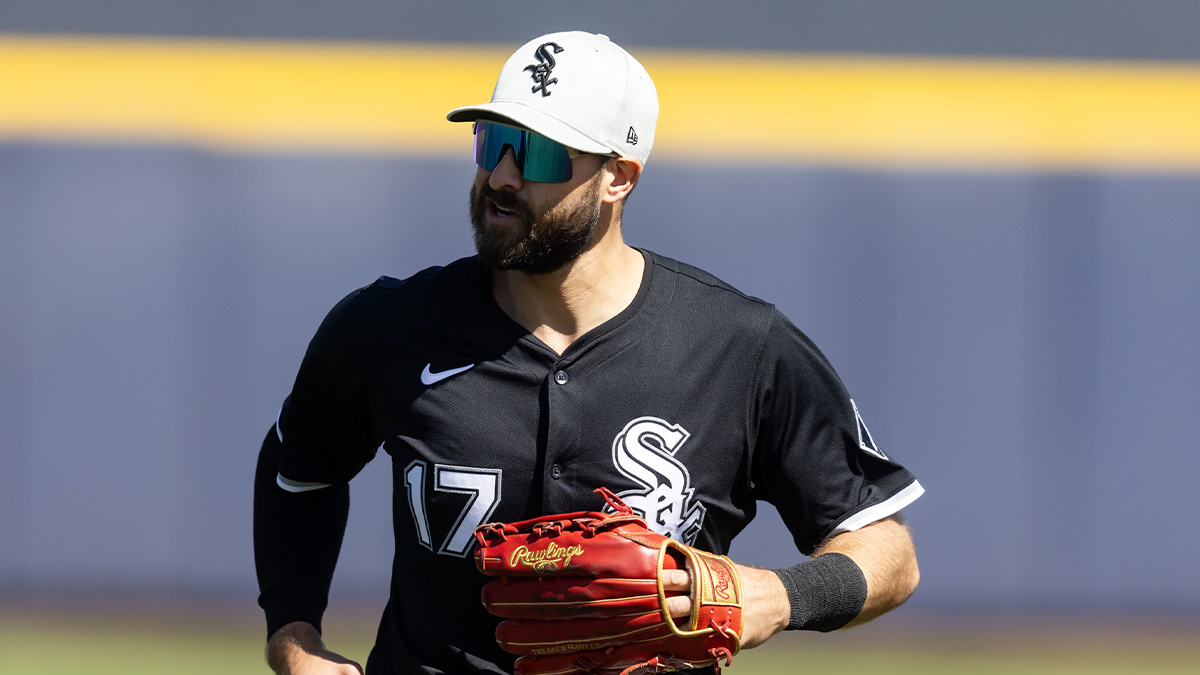 MLB news: Joey Gallo pitching transformation video goes viral