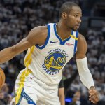 Steve Kerr congratulates Jonathan Kuminga for ‘game of his life’ vs. Timberwolves