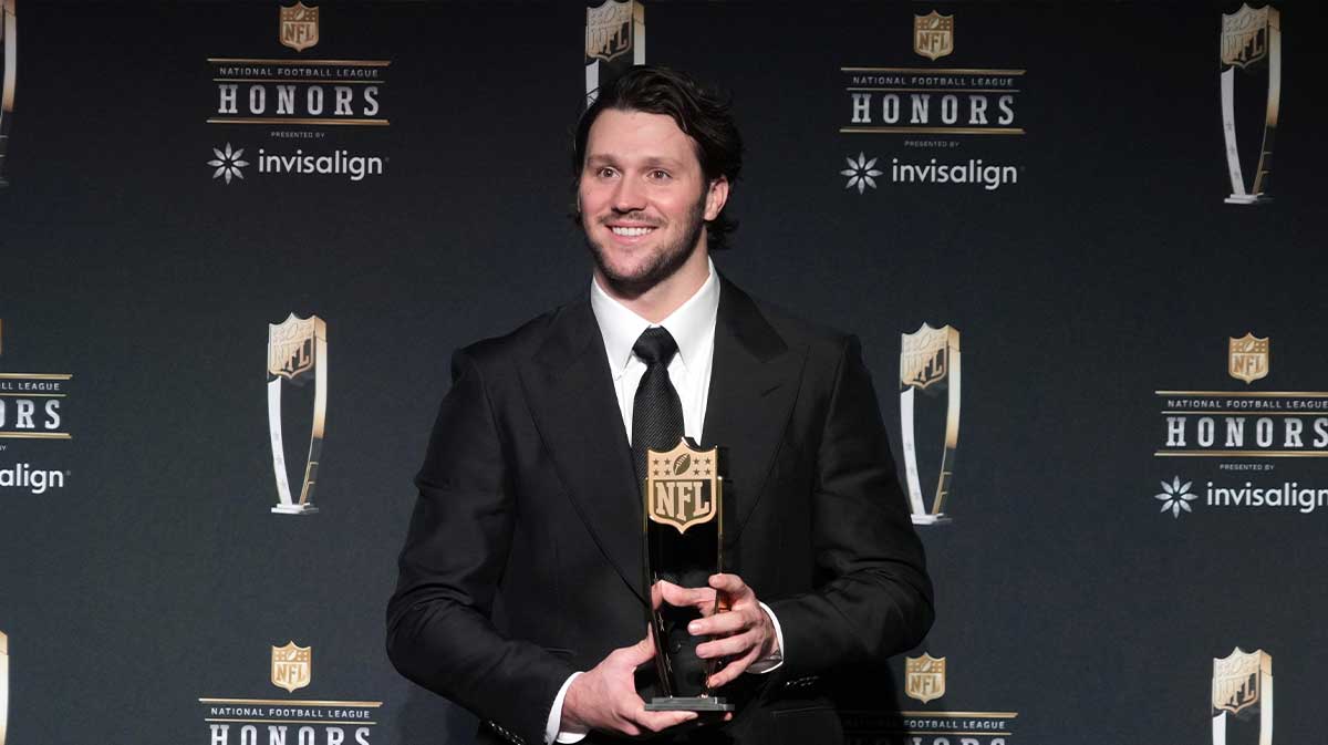 Josh Allen
